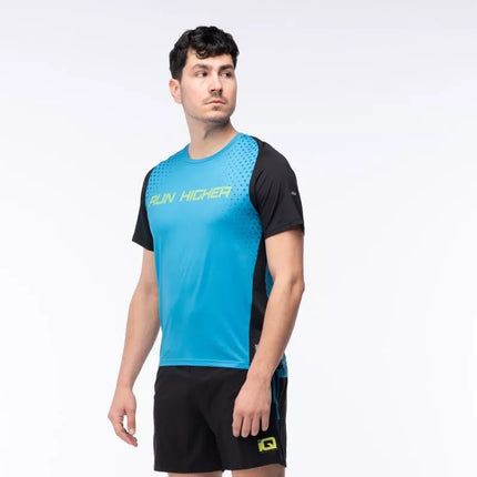 Men's ILENO Short Sleeve T-Shirt