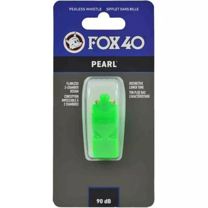 FOX 40 Pearl švilpukas be laido 9702-0208