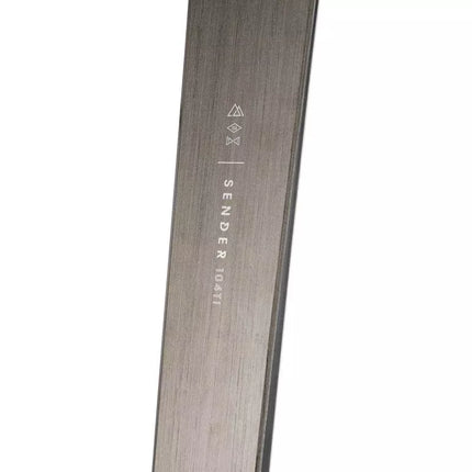 ROSSIGNOL SENDER 104 TI (Open) skis