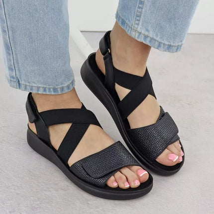 Jezzi W 24142 JEZ448A patogios sandalai