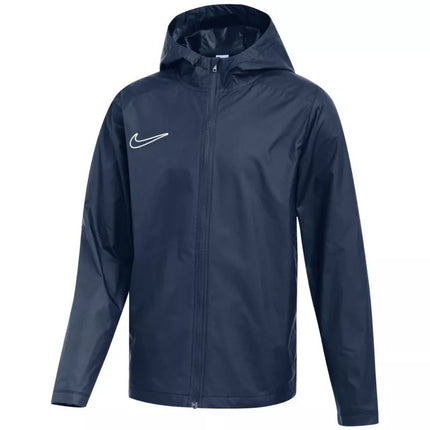 Nike Academy 25 Jaunimo Lietaus Striukė FZ9863 410
