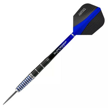 Harrows COBALT 90% Steeltip Darts HS-TNK-000013299