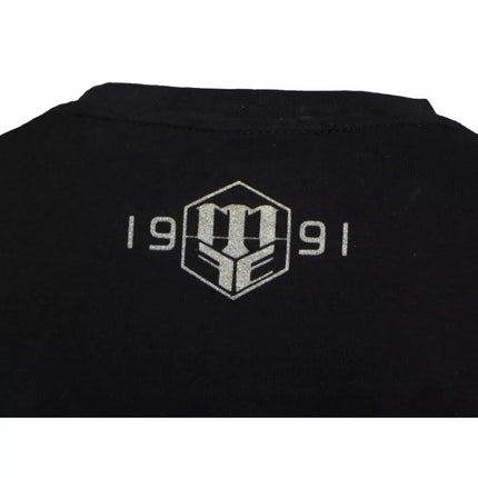 Pagrindiniai marškinėliai vyrams M 061708-M