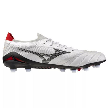 Futbolo bateliai Mizuno Morelia Neo IV Beta Elite FG M P1GA254209