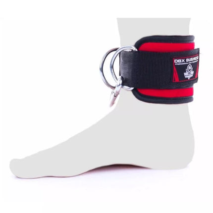 Set of Handles for Training Bands - ARW-753 DBX BUSHIDO