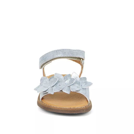 Froddo LORINE FLOWERS children's sandals (G3150251-25)