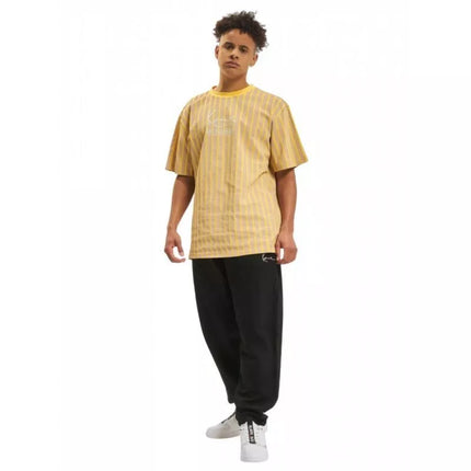 Karl Kani Small Signature Essential Regular Fit sportinės kelnės M 6006898