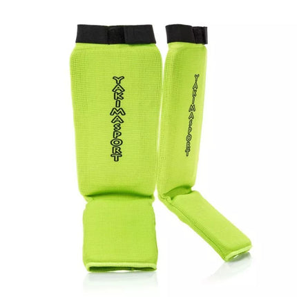Yakima Jr S 100354 Foot and Shin Guards