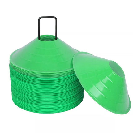 5 cm kūgis (komplektas iš 50 vnt.)