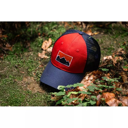 Hi-Tec Roibo Kepurė M 92800593753