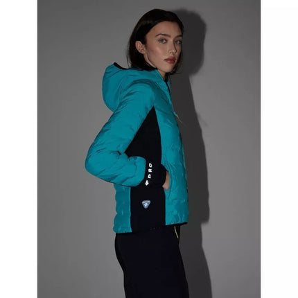 4F PRO moteriška žygio striukė su Primaloft Silver užpildu 4F 4FWSS26TDJAF0850-35S
