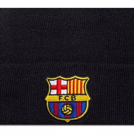 FC Barcelona x New Era winter hat 60846897