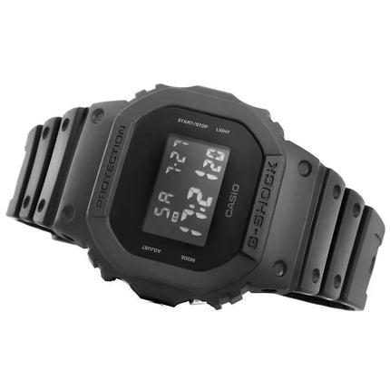 Men's Watch CASIO G-SHOCK DW-5600UBB-1ER + BOX