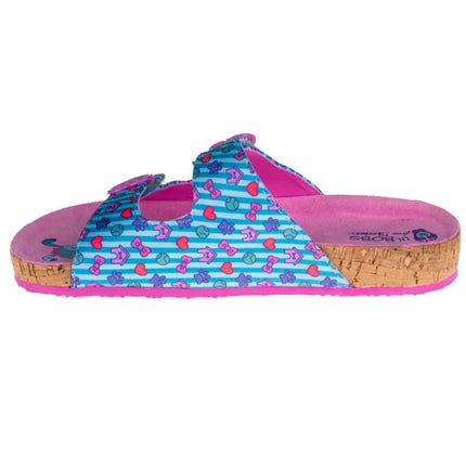 Skechers Granola šlepetės 300013L-TQPK