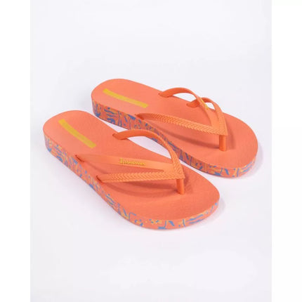 Šlepetės Ipanema Bossa Soft V Fem W 82840 AG718