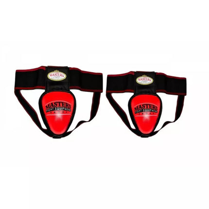 Masters M 08135-MT-SM metalinė pakaba