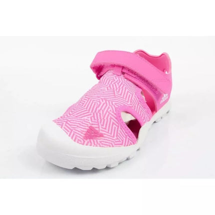 Adidas Captain Toey Jr FZ2235 batai