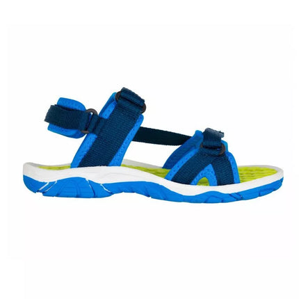 Trollkids Kids Oslofjord Sandal Jr 268-100 sandalai