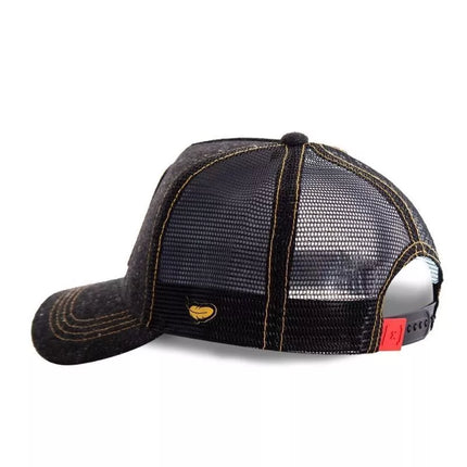Capslab Looney Tunes Gros Minet Trucker kepuraitė - CL/LOO2/1/MIN1