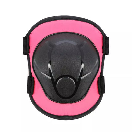 Nils Extreme Apsaugos Komplektas DARK PINK Dydis S H110