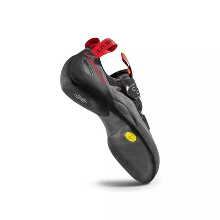 La Sportiva Tarantula Boulder 40C917319 Metal/Sunset