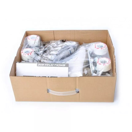 Tempish Tiny Plus Jr riedučiai 1000004908