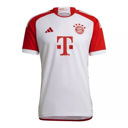 Adidas Bayern Miunchen Namų Marškinėliai M IJ7442