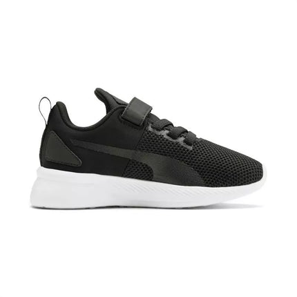 Puma Flyer Runner V PS Jr 192929 01 vaikiški batai