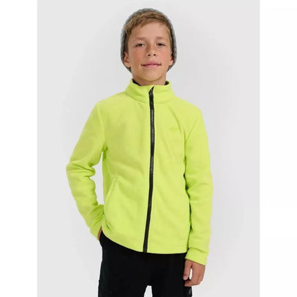 3-in-1 pereinamasis švarkelis berniukams, 5000 membrana 4F 4FJRAW25TTJAM1014-25S