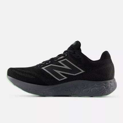 New Balance moterims skirti neperšlampami sportbačiai W680WBK8