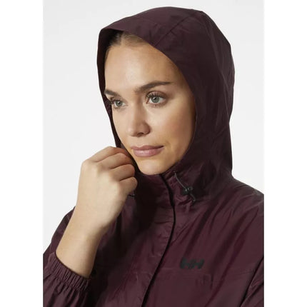 Helly Hansen Loke moteriška striukė 62282 658