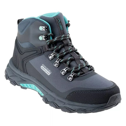 Elbrus Eglinter Mid Wp W 92800330912 Avalynė