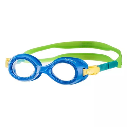 Aquawave Nemo Jr vaikiški plaukimo akiniai 92800308425
