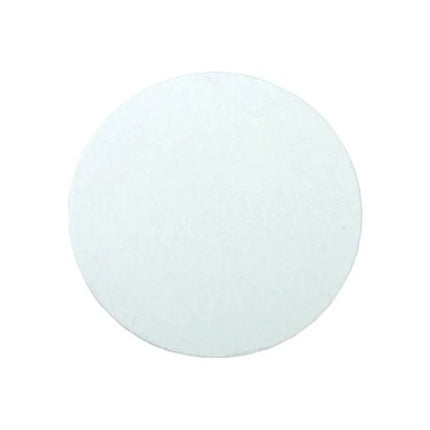 Sublimation disc F.50 - Subligraw sheet - white