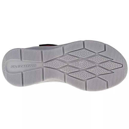 Skechers Microspec Texlor Jr 403770L-BKRD batai