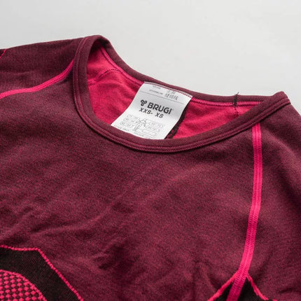 Women's Thermal Underwear 2RC7