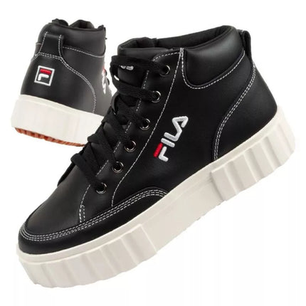 Fila "Sandblast W" moteriški batai FFW0187.80010