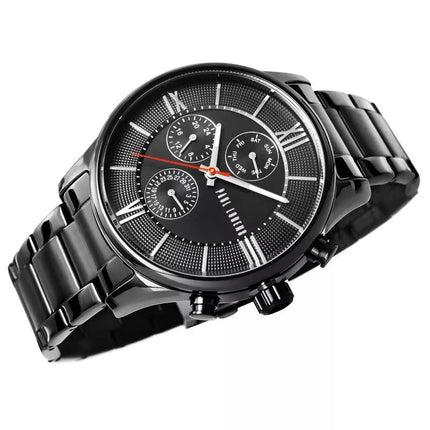 Men's Watch Paul Lorens PL11652B6-1A5