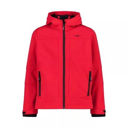 Cmp vaikiška striukė su gobtuvu Fix Hood Jr 3A00094-55BE