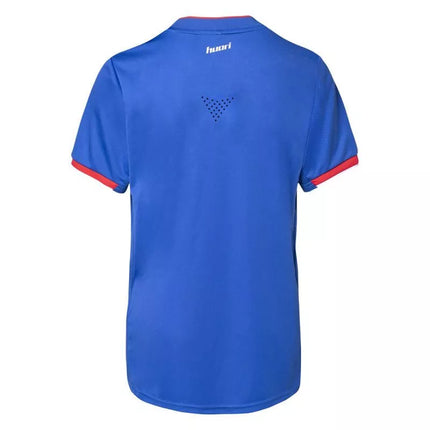 Huari Xeno Junior Jr Marškinėliai 92800617732