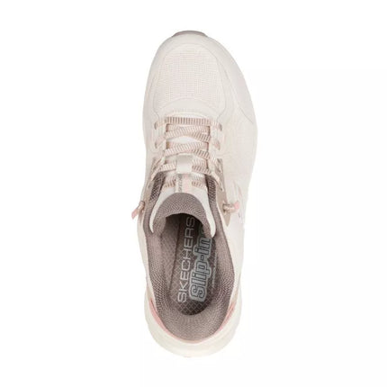 Skechers moteriški laisvalaikio bateliai GLIDE-STEP PRO PURE MOTION 150428 NTBR