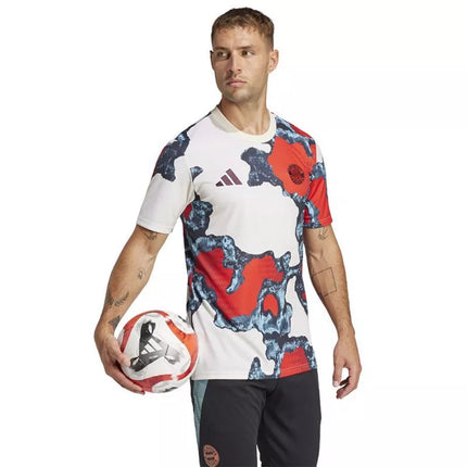 adidas FC Bayern Priešvaržybų marškinėliai JE6776