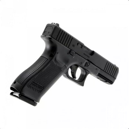 Glock 17 Gen 5 6 mm CO2 airsoft pistoletas replika