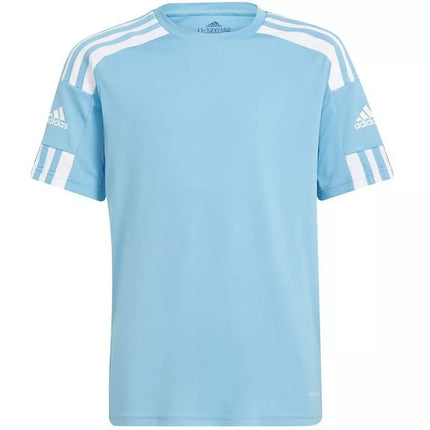 adidas Squadra 21 marškinėliai jaunimui GN6725