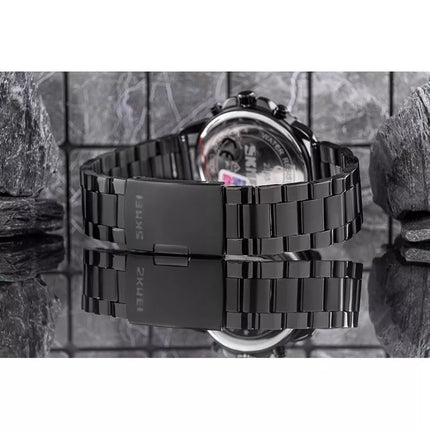 Skmei 2295BK Men's Watch + BOX