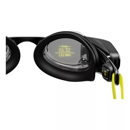 FORM Smart Swim 2 - smart swimming goggles