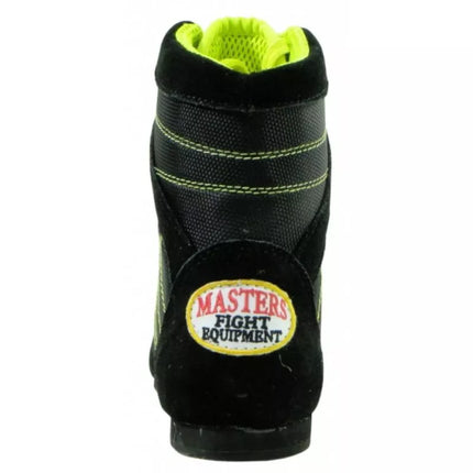 MASTERS BB-MFE Boxing Shoes