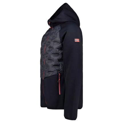 Geographical Norway COUTO NAVY DB MEN 024 NAVY (WZ8645H/GN-MARINE)