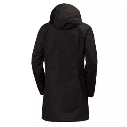 Helly Hansen Aden Long Coat W 62648 990