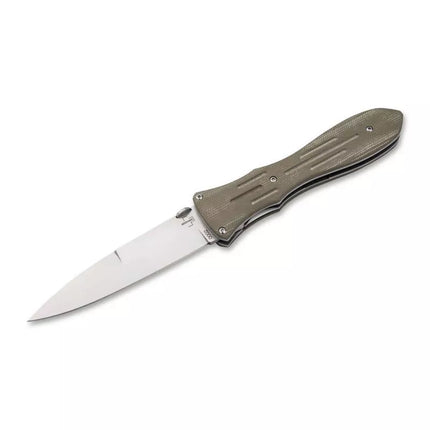 Böker Plus Atropos Peilis